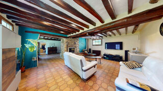  Maison � vendre 7 pi�ces 215 m�