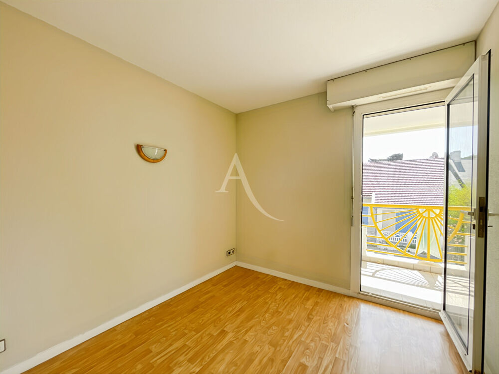 Vente Appartement T2 proche plage et centre-ville Saint jean de monts