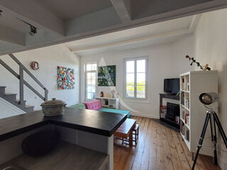  Appartement à vendre 3 pièces 51 m²