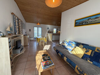  Maison  vendre 3 pices 54 m