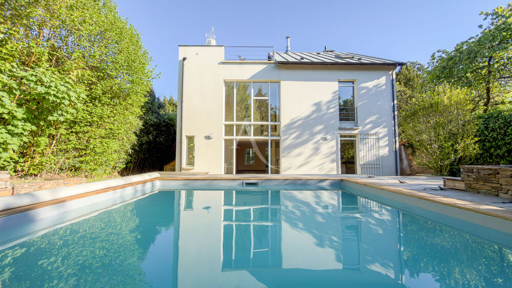 Vente Maison Maison 7 pièces de 188 m² à vendre à Brunoy Brunoy