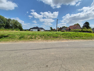  Terrain � vendre 970 m�