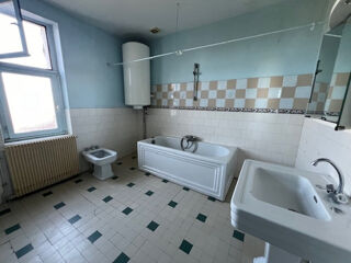  Maison à vendre 4 pièces 144 m²