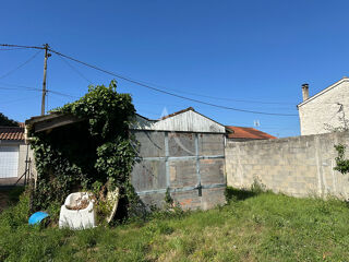  Terrain à vendre 238 m²