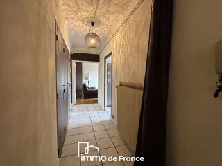 Appartement à vendre 6 pièces 122 m²