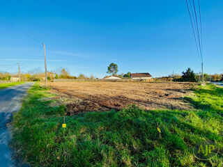  Terrain à vendre 1052 m²