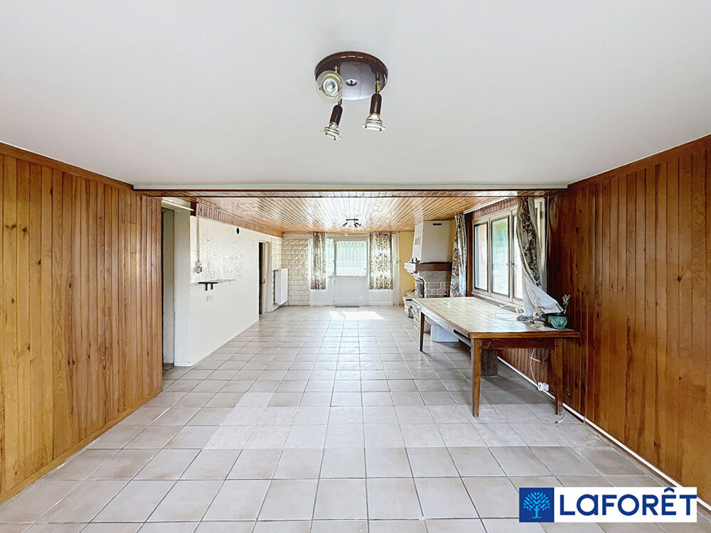 Maison Saulx Le Duc 5 pièce(s) 194 m2