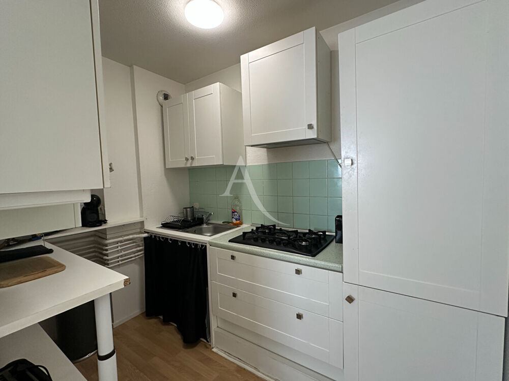 Vente Appartement Appartement Bordeaux 2 pièce(s) 50 m2 Bordeaux