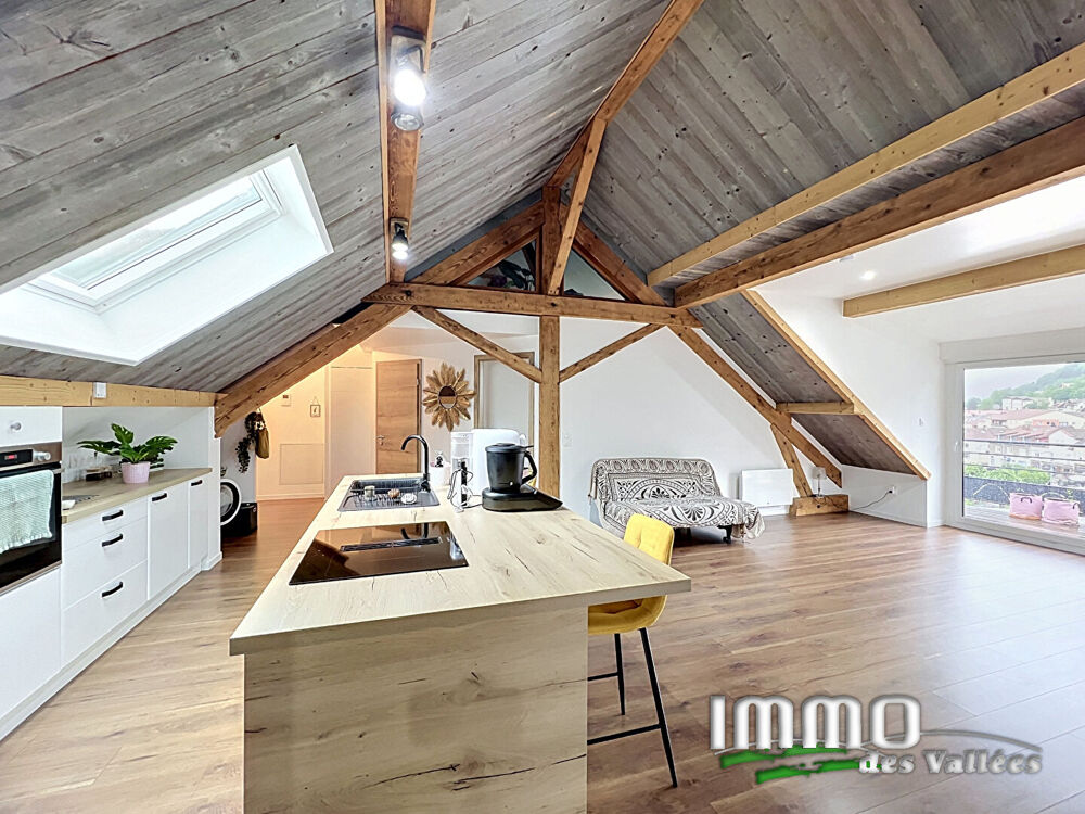 Appartement au centre-ville avec ASCENSEUR