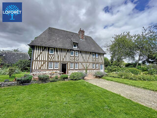  Maison à vendre 6 pièces 169 m²