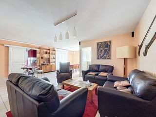 Appartement à vendre 4 pièces 120 m²