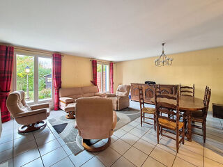  Maison � vendre 5 pi�ces 123 m�