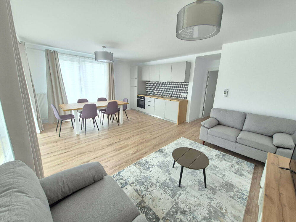 Vente Maison GROFFLIERS , Chalet neuf de plain pied 3 chambres , toutes options , en frais de notaire réduits , avec piscine chauffée !! Groffliers