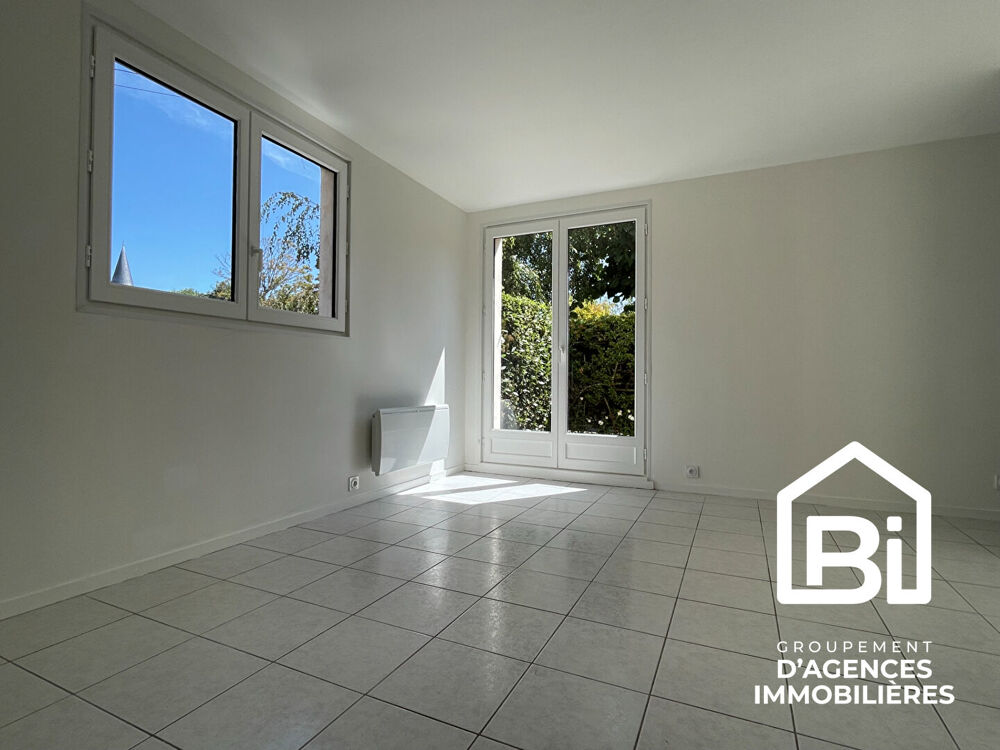 Appartement 1 pièce 26 m² · à Saint Aubin sur Mer · 26 m² · 118 200 €