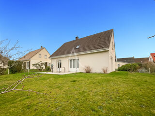  Maison � vendre 3 pi�ces 105 m�