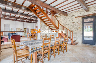  Maison � vendre 9 pi�ces 275 m�