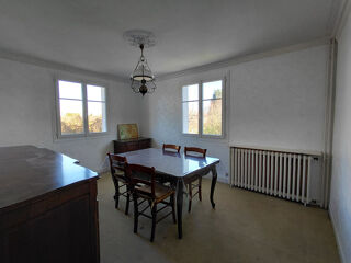  Maison à vendre 8 pièces 170 m²