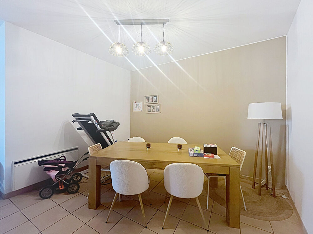 Maison Bricon 3 pièce(s) 110 m2