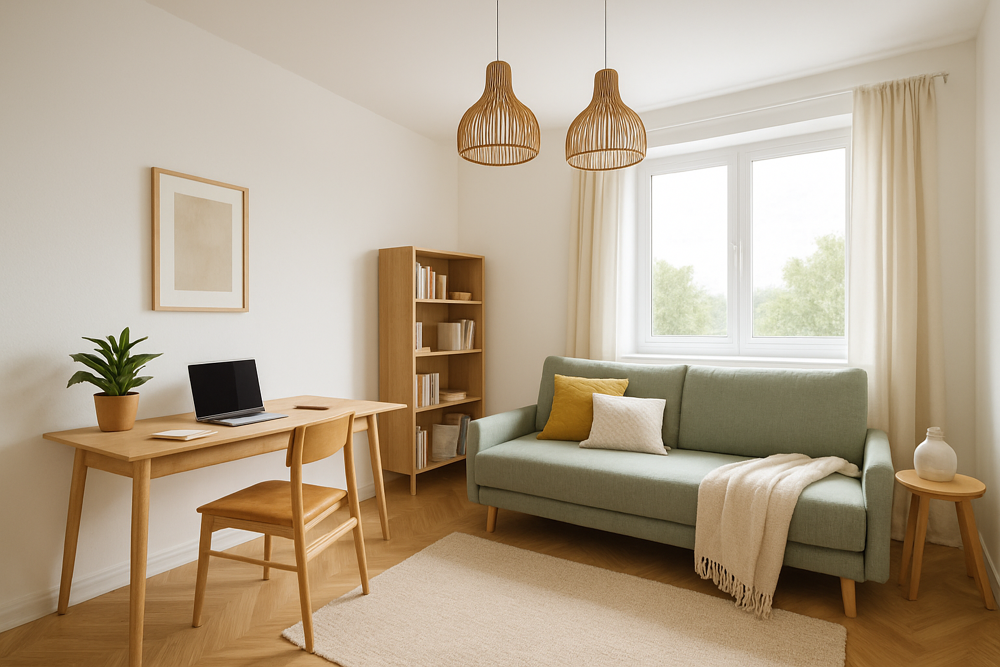Appartement – Fontaine-lès-Dijon - Plus