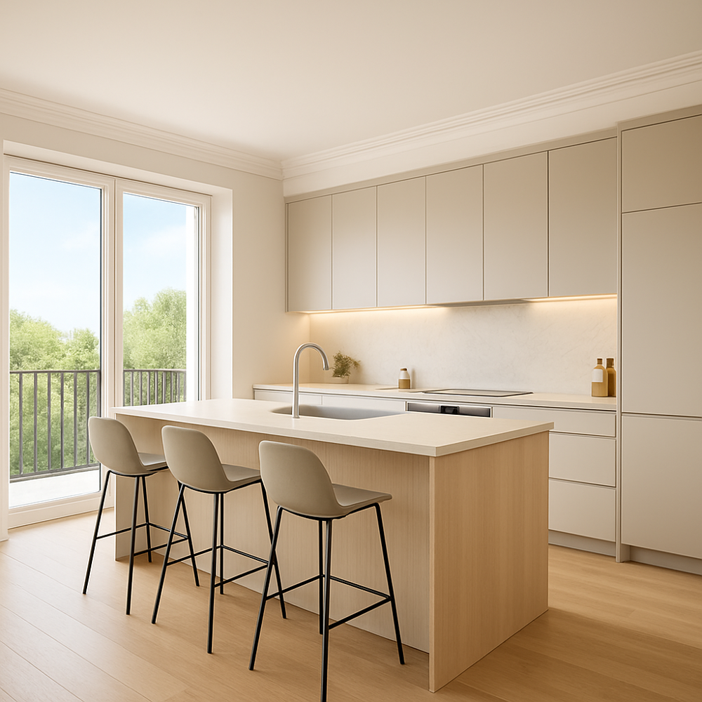 Vente Appartement Maison 5 pièces de 137 m2 (Six-Fours-les-Plages) Six-fours-les-plages