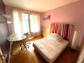  Appartement à louer 3 pièces 63 m²