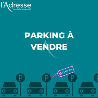  Parking / Garage  vendre 800 m