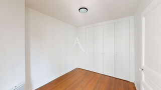  Appartement à louer 2 pièces 30 m²