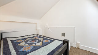  Appartement à vendre 1 pièce 8 m²