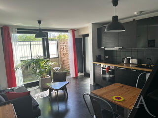  Appartement � vendre 3 pi�ces 53 m�