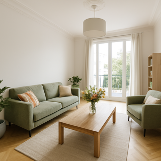 Appartement à vendre 3 pièces 66 m²