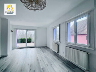  Maison � vendre 4 pi�ces 88 m�