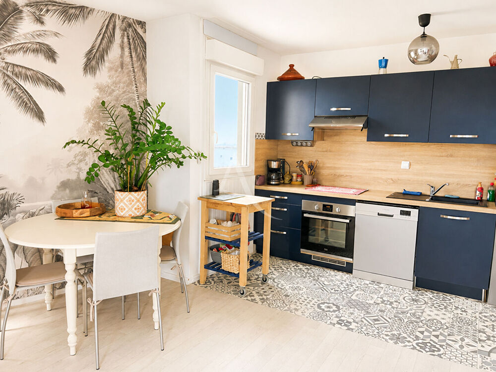 Vente Appartement Appartement Le Mans 3 pièces Le mans
