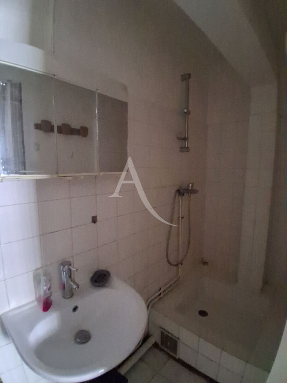 Location Appartement Appartement Fort De France 1 pièce  14 m2 Fort de france