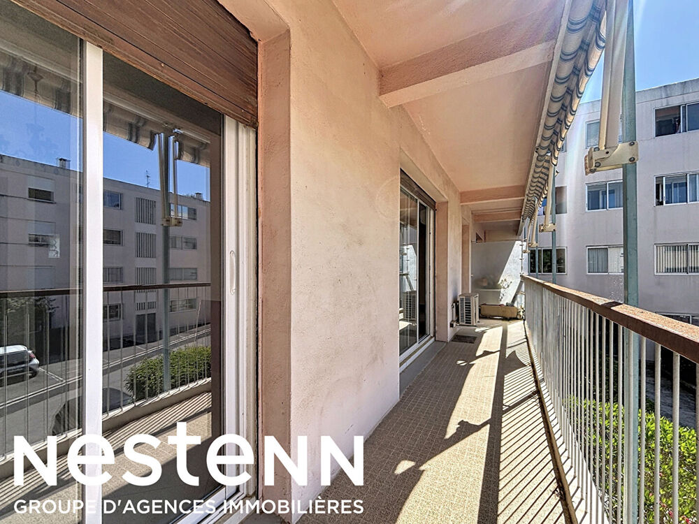 À vendre ! Appartement T3/4 à Salon-de-Provence, quartier recherché proche du centre-ville