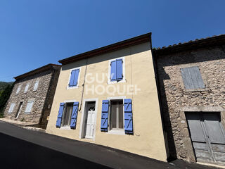  Maison à vendre 6 pièces 83 m²