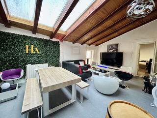 Maison à vendre 5 pièces 120 m²
