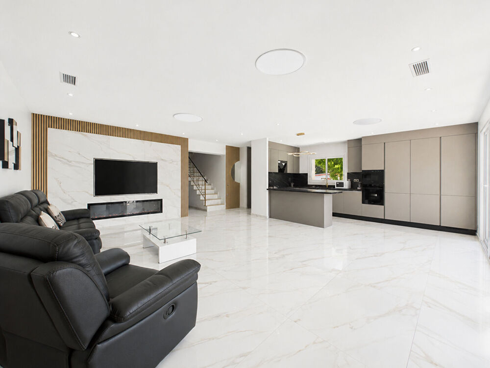Vente Maison Valence Maison individuelle entièrement rénové avec piscine et appartement indépendant Valence