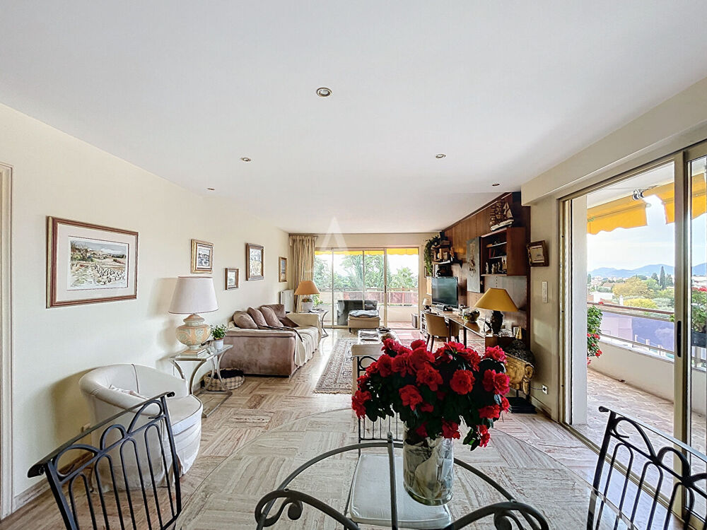  vendre  Appartement Le Cannet (06110)