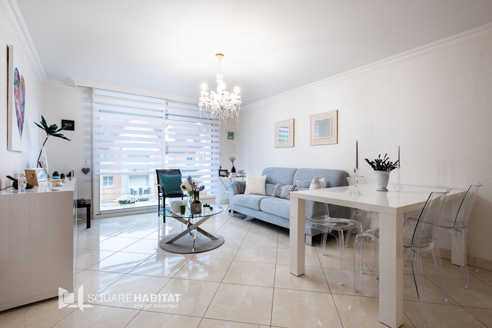 Appartement 3 pièces 52 m² · à Stella · 52 m² · 313 830 €
