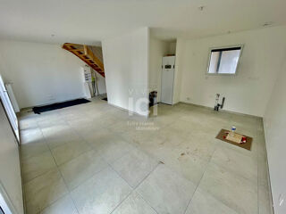  Maison 3 pièces 65 m² Treillieres