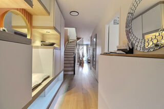  Appartement à vendre 4 pièces 95 m²