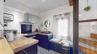  Maison  vendre 5 pices 132 m