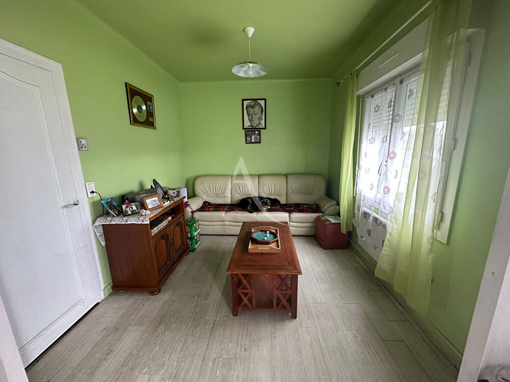 Vente Maison Maison 68m² à vendre à Maché Mache