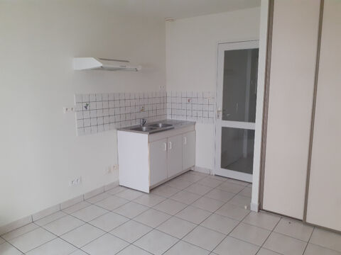  Appartement � louer 2 pi�ces 27 m�