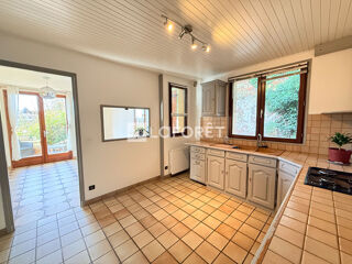  Maison � vendre 6 pi�ces 121 m�