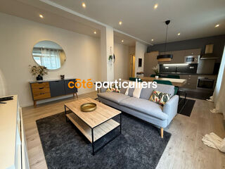  Appartement � vendre 2 pi�ces 51 m�