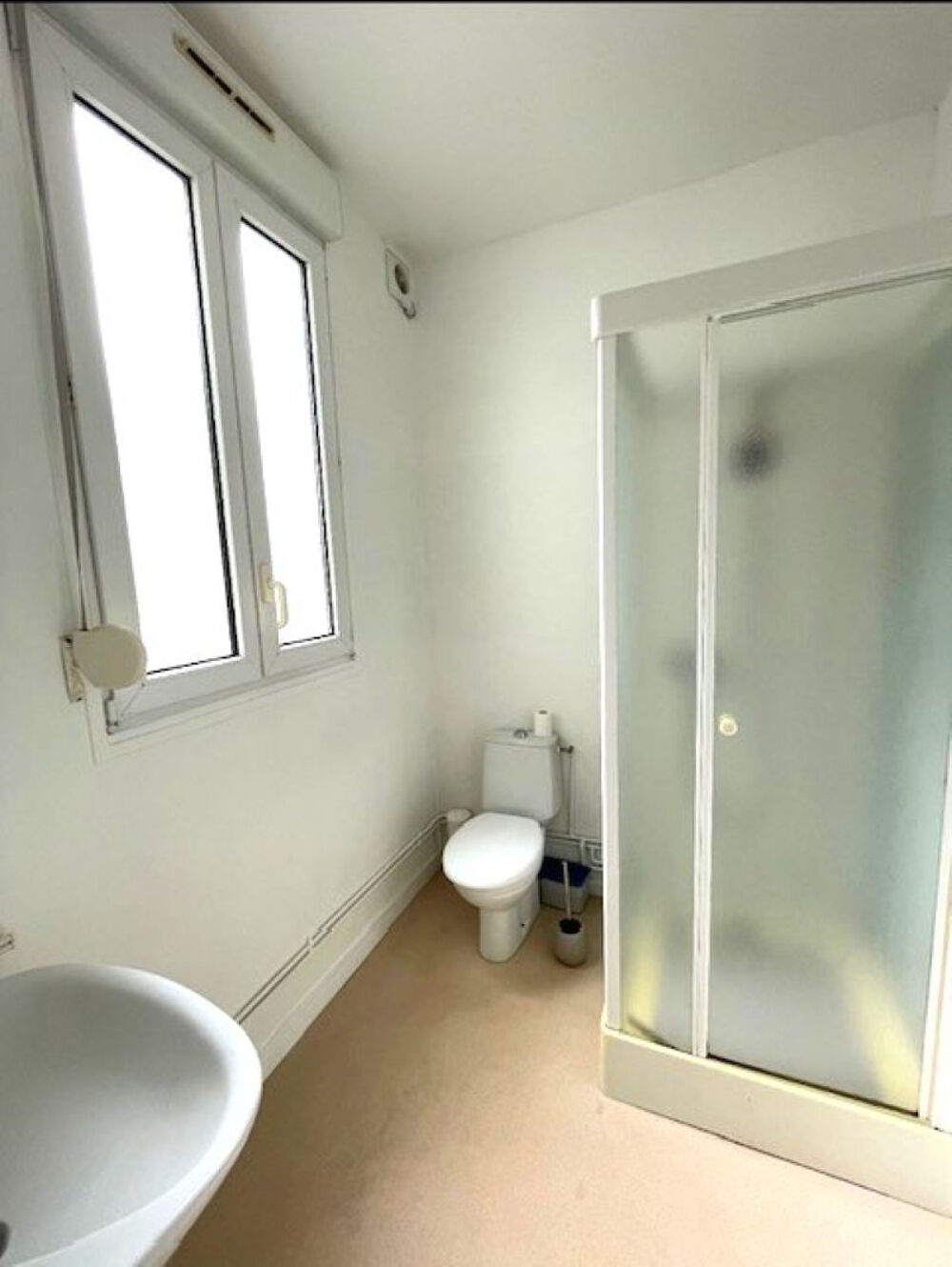 Location Appartement T1 - REIMS - quartier gare Reims