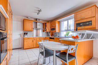  Maison � vendre 6 pi�ces 130 m�