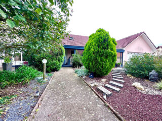  Maison à vendre 5 pièces 172 m²