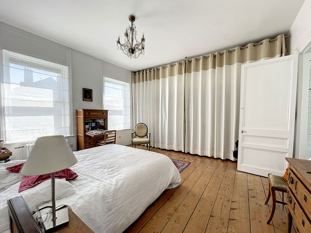 � vendre  Maison Calais (62100)